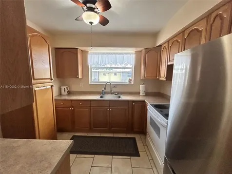 1717 Rodman Street Hollywood FL 33020