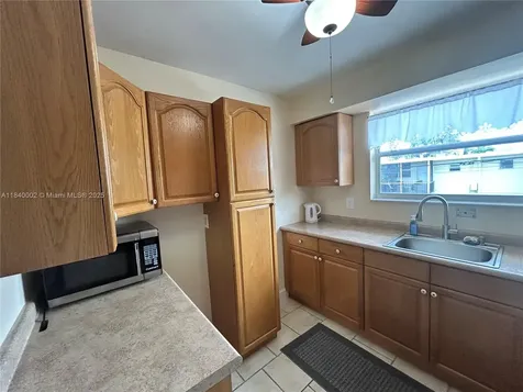 1717 Rodman Street Hollywood FL 33020