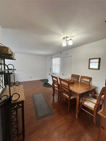 1717 Rodman Street Hollywood FL 33020