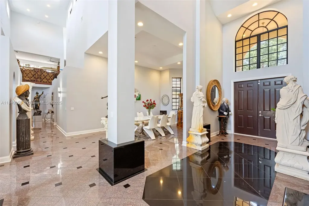 1860 Merion Lane Coral Springs FL 33071