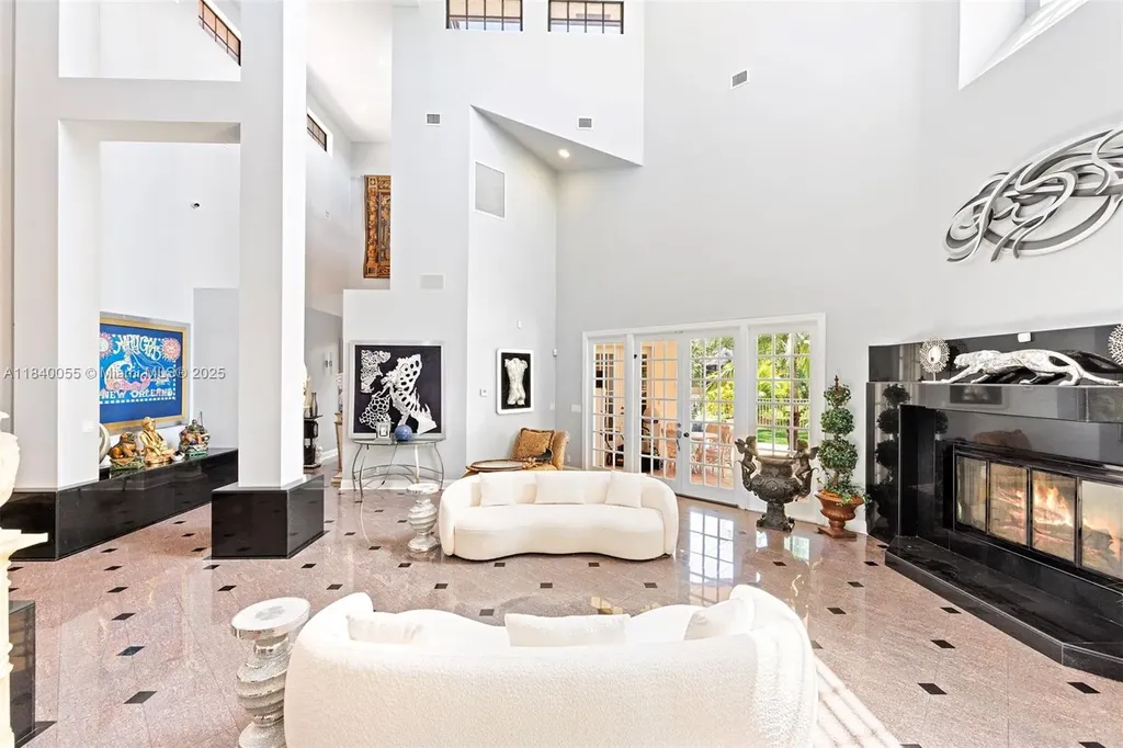 1860 Merion Lane Coral Springs FL 33071