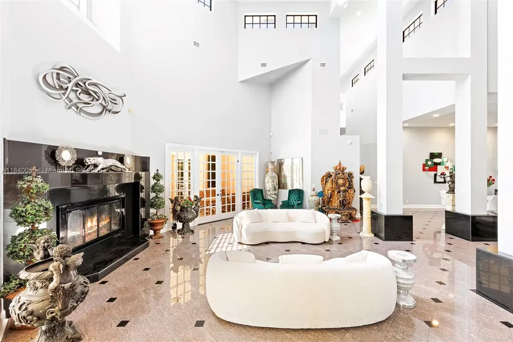 1860 Merion Lane Coral Springs FL 33071