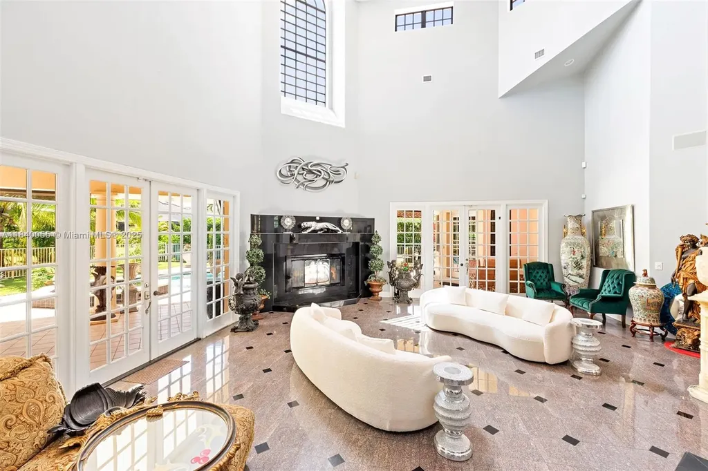 1860 Merion Lane Coral Springs FL 33071