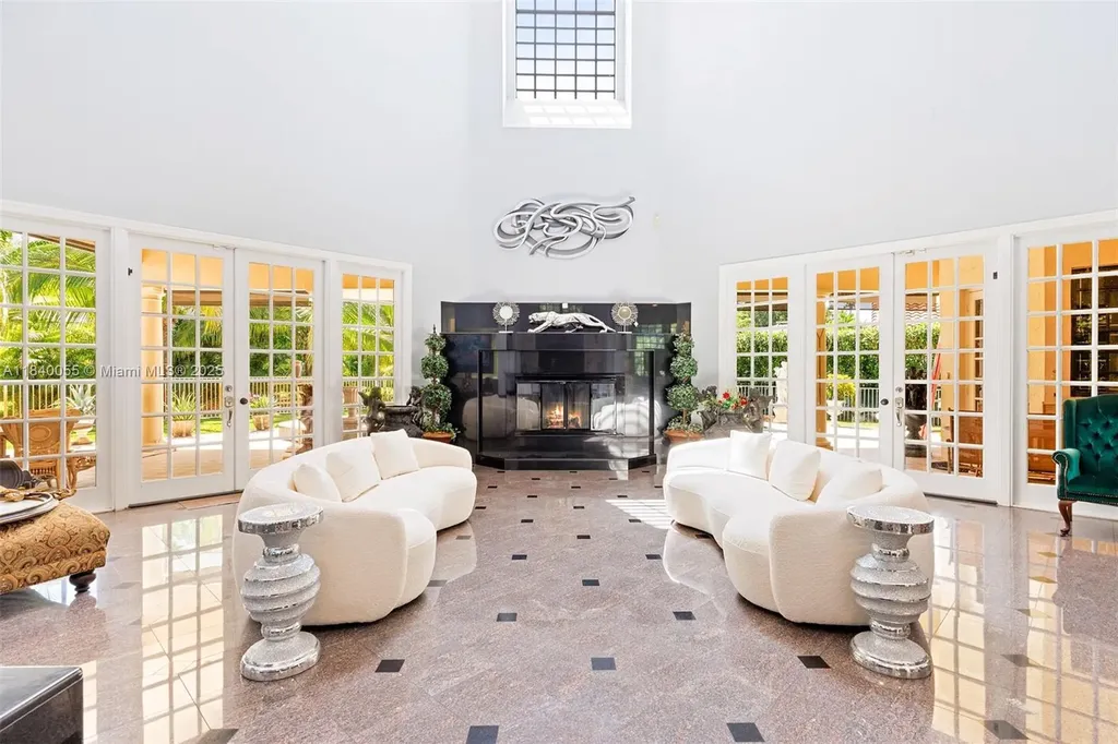 1860 Merion Lane Coral Springs FL 33071