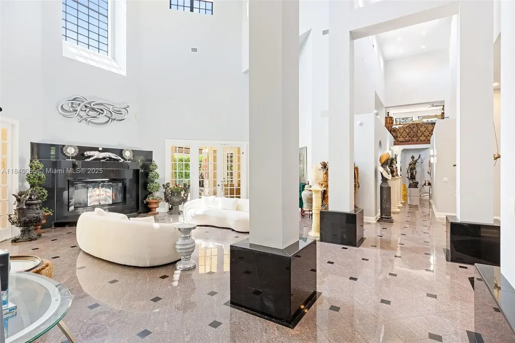 1860 Merion Lane Coral Springs FL 33071