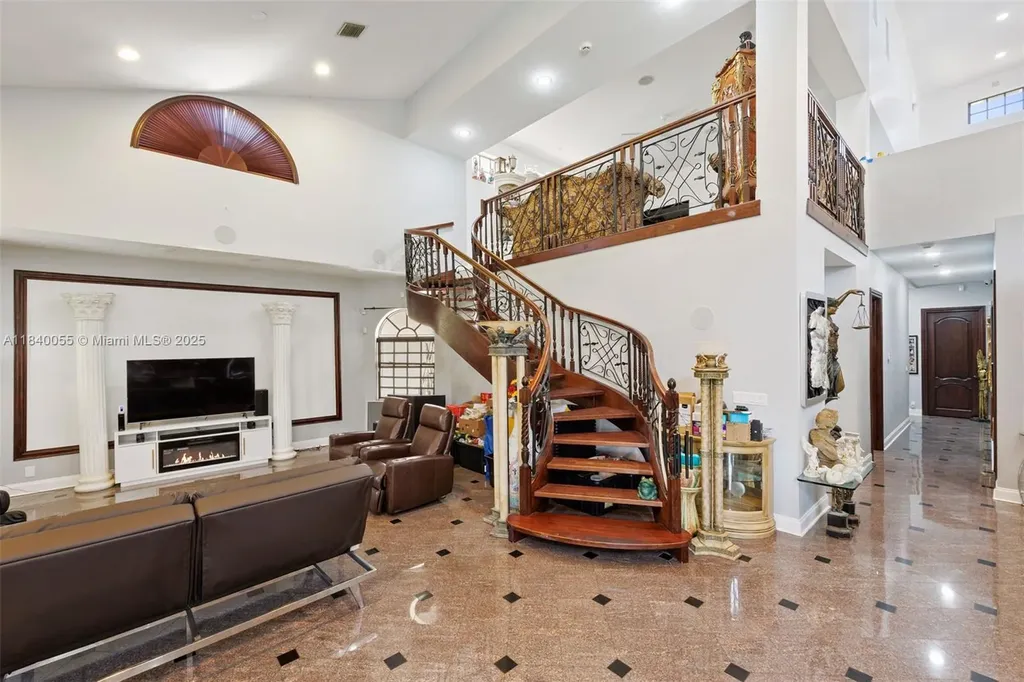 1860 Merion Lane Coral Springs FL 33071