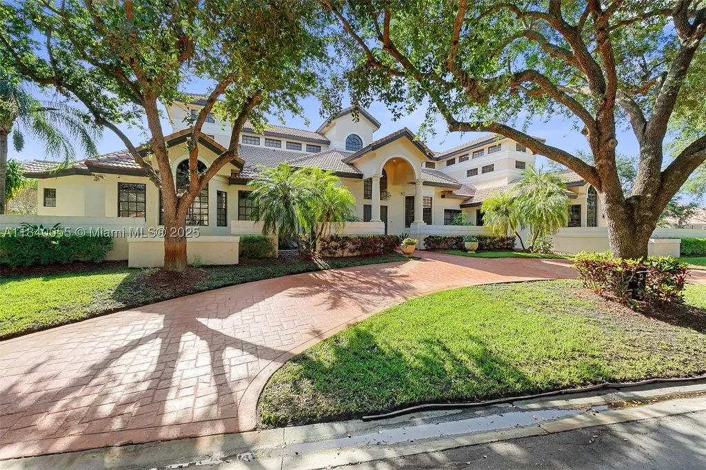 1860 Merion Lane Coral Springs FL 33071