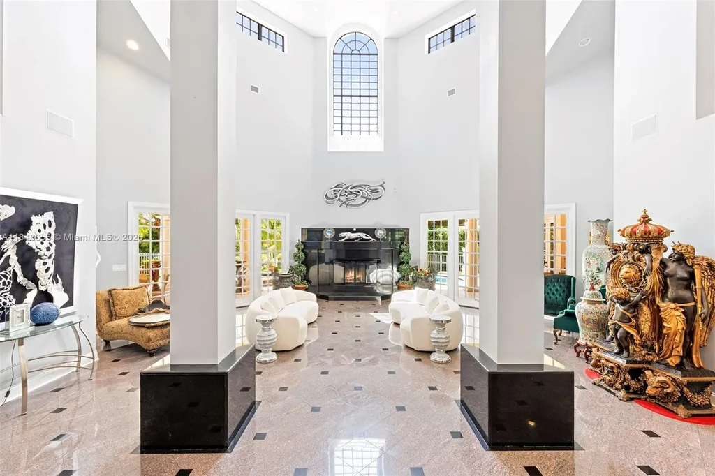 1860 Merion Lane Coral Springs FL 33071