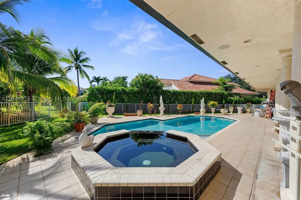 1860 Merion Lane Coral Springs FL 33071