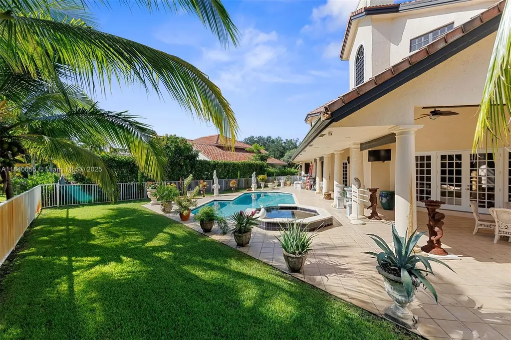 1860 Merion Lane Coral Springs FL 33071