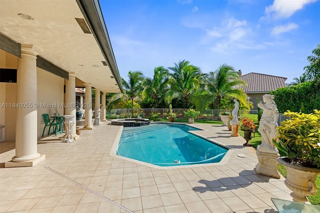1860 Merion Lane Coral Springs FL 33071
