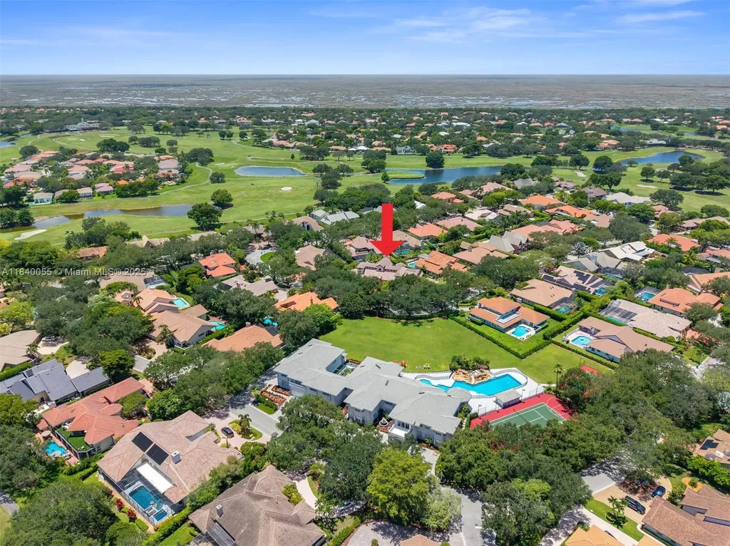 1860 Merion Lane Coral Springs FL 33071