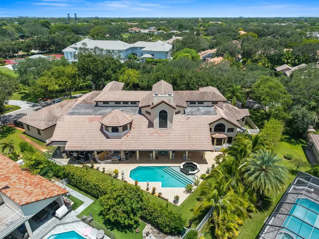 1860 Merion Lane Coral Springs FL 33071