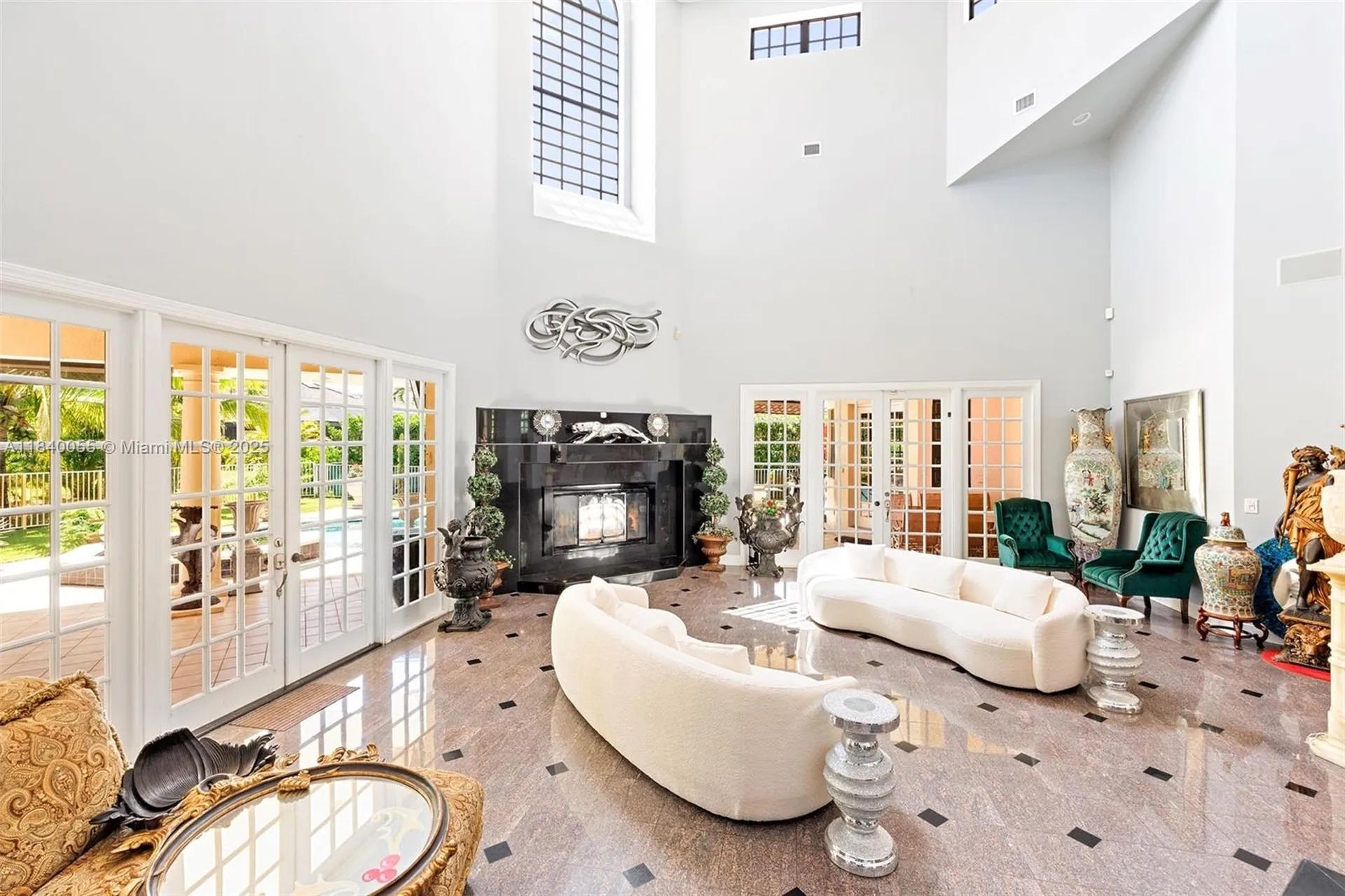 1860 Merion Lane Coral Springs FL 33071