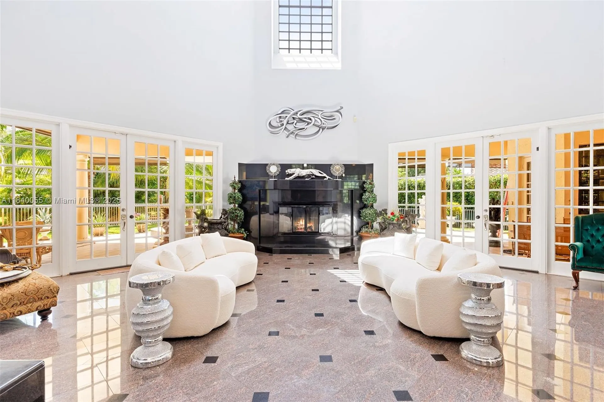 1860 Merion Lane Coral Springs FL 33071