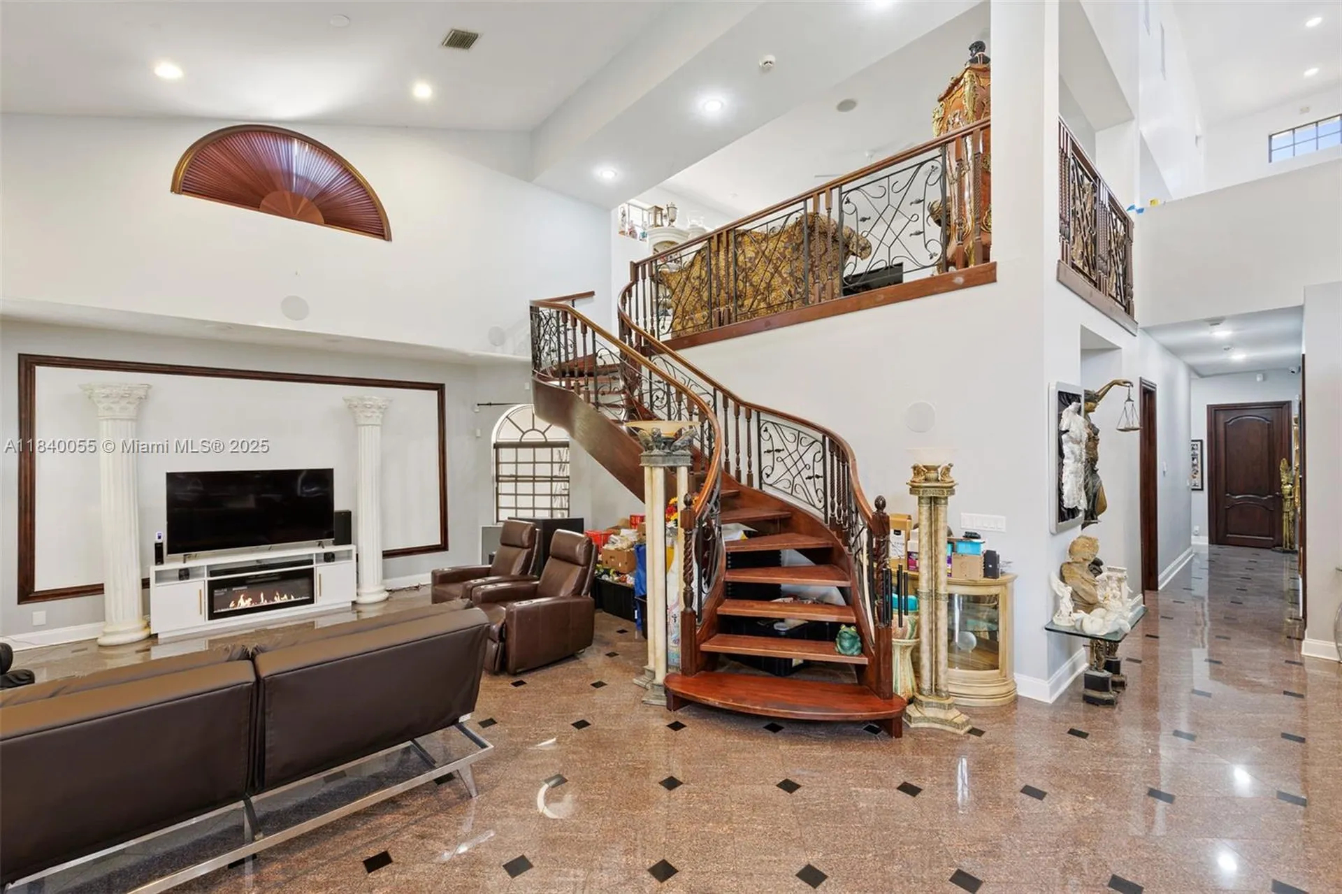 1860 Merion Lane Coral Springs FL 33071