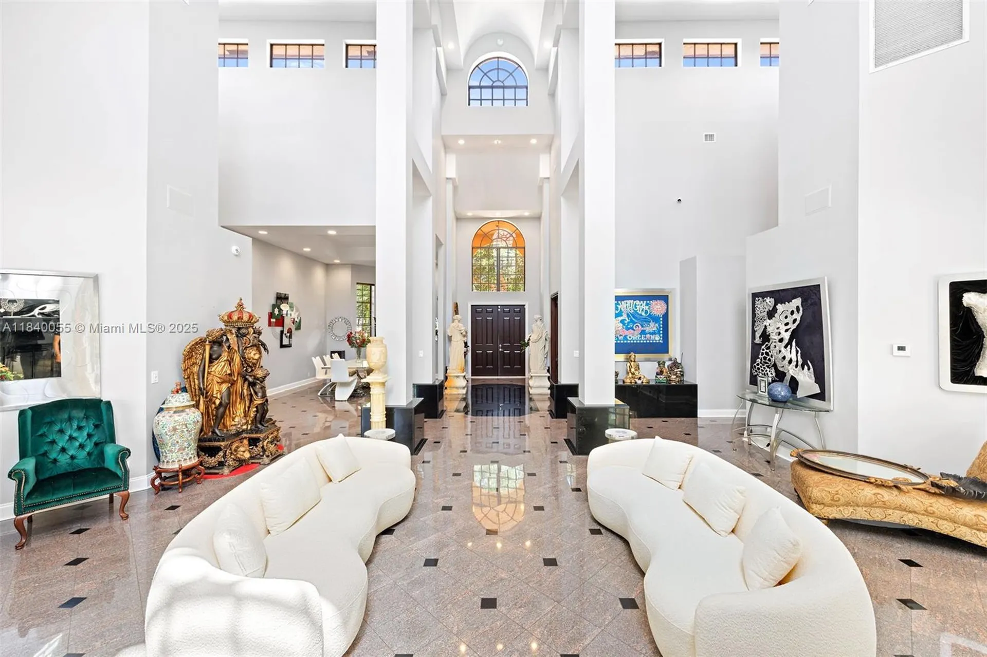 1860 Merion Lane Coral Springs FL 33071