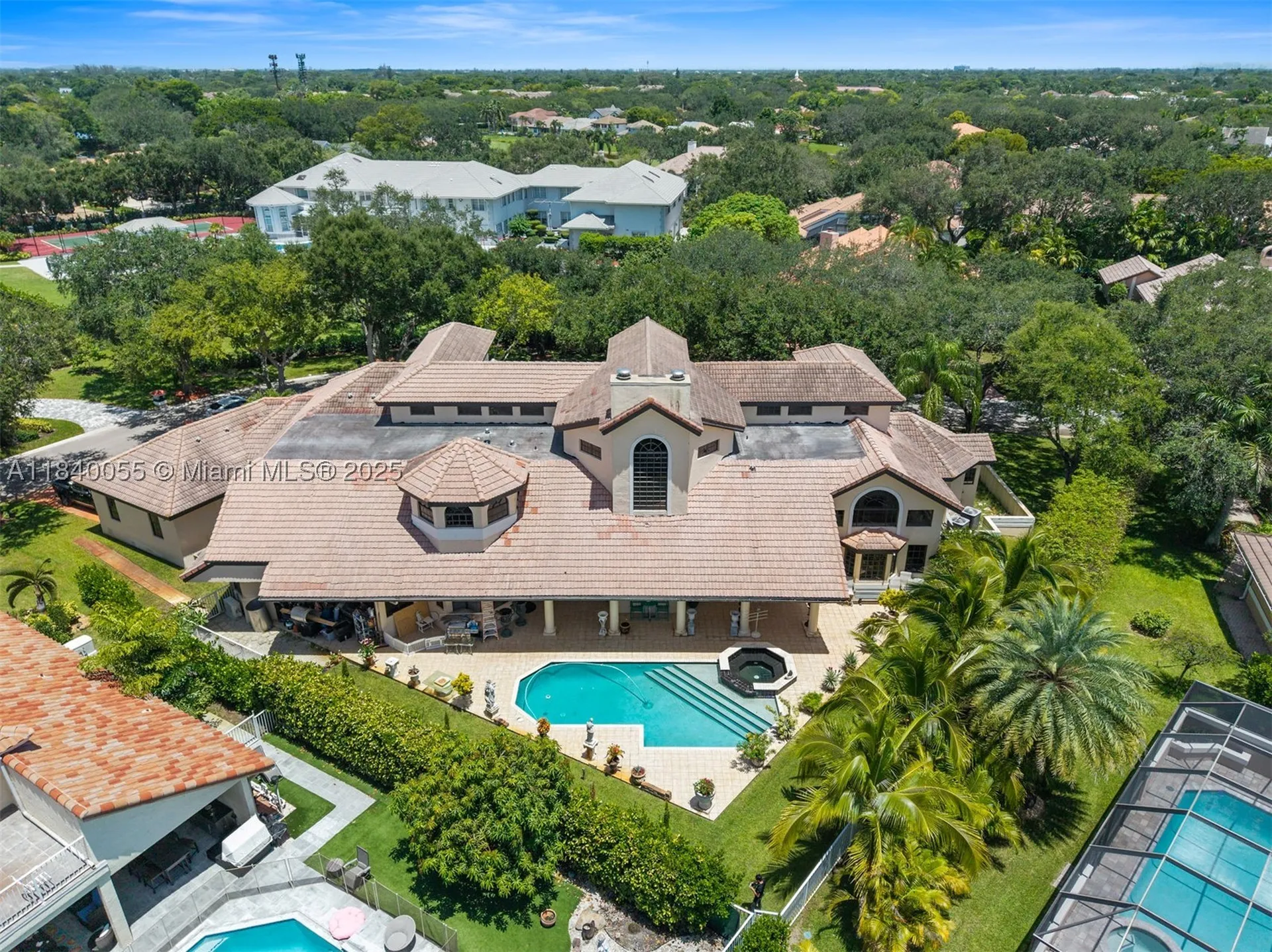 1860 Merion Lane Coral Springs FL 33071