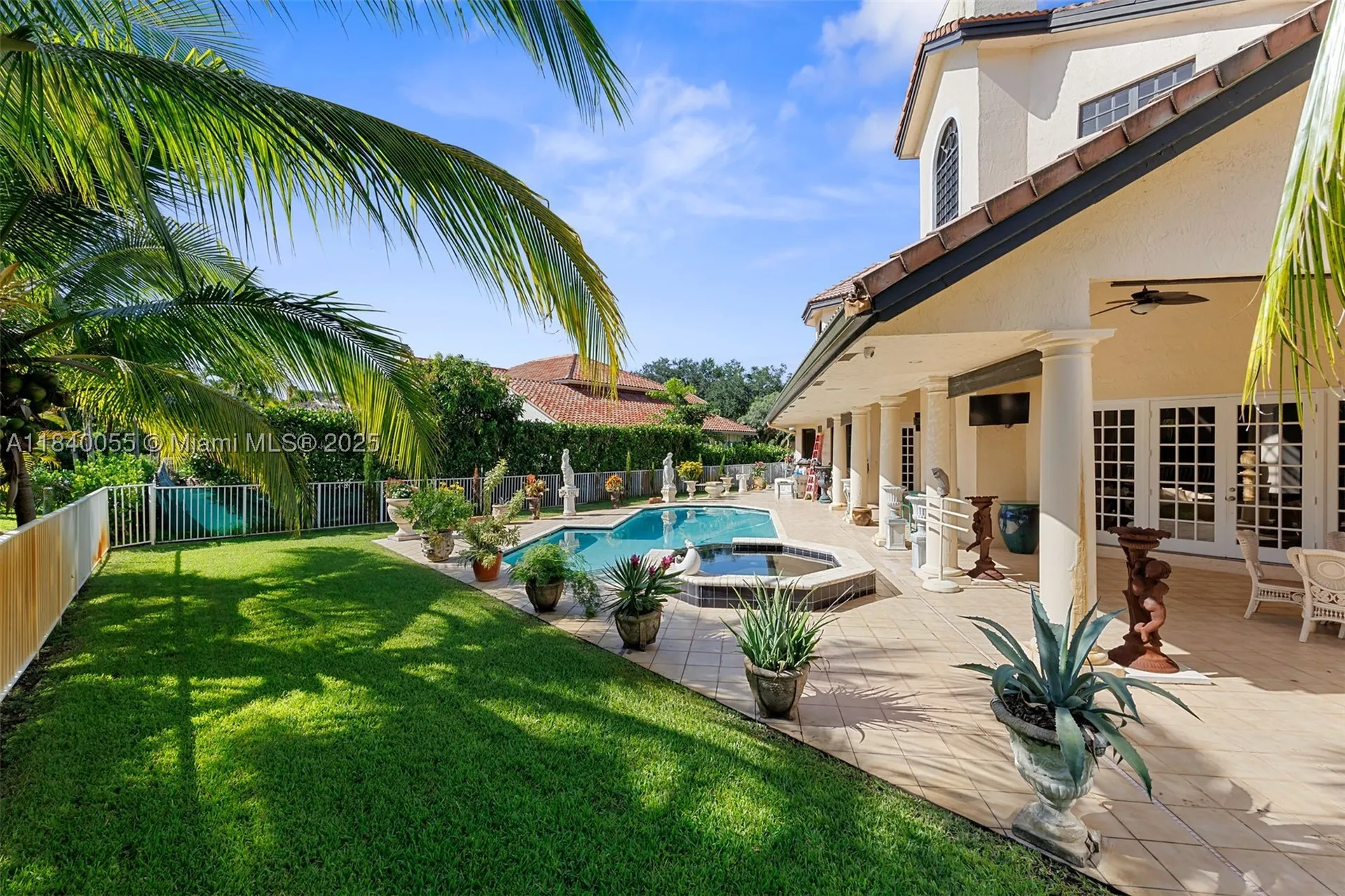 1860 Merion Lane Coral Springs FL 33071