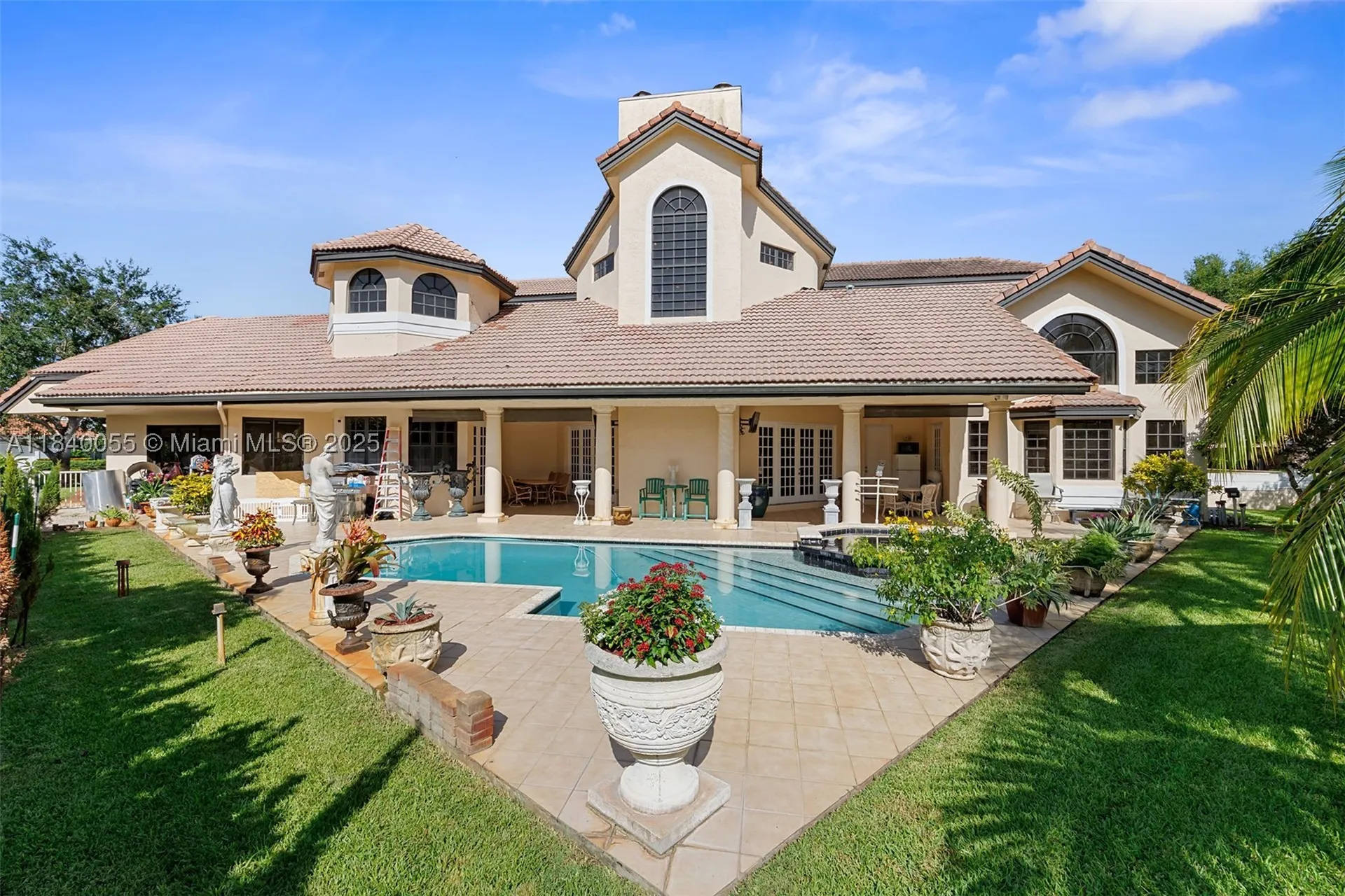 1860 Merion Lane Coral Springs FL 33071