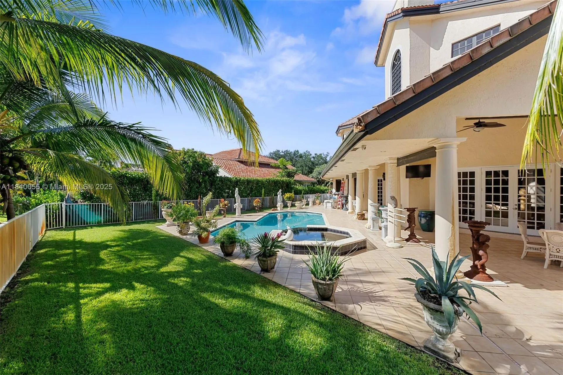 1860 Merion Lane Coral Springs FL 33071