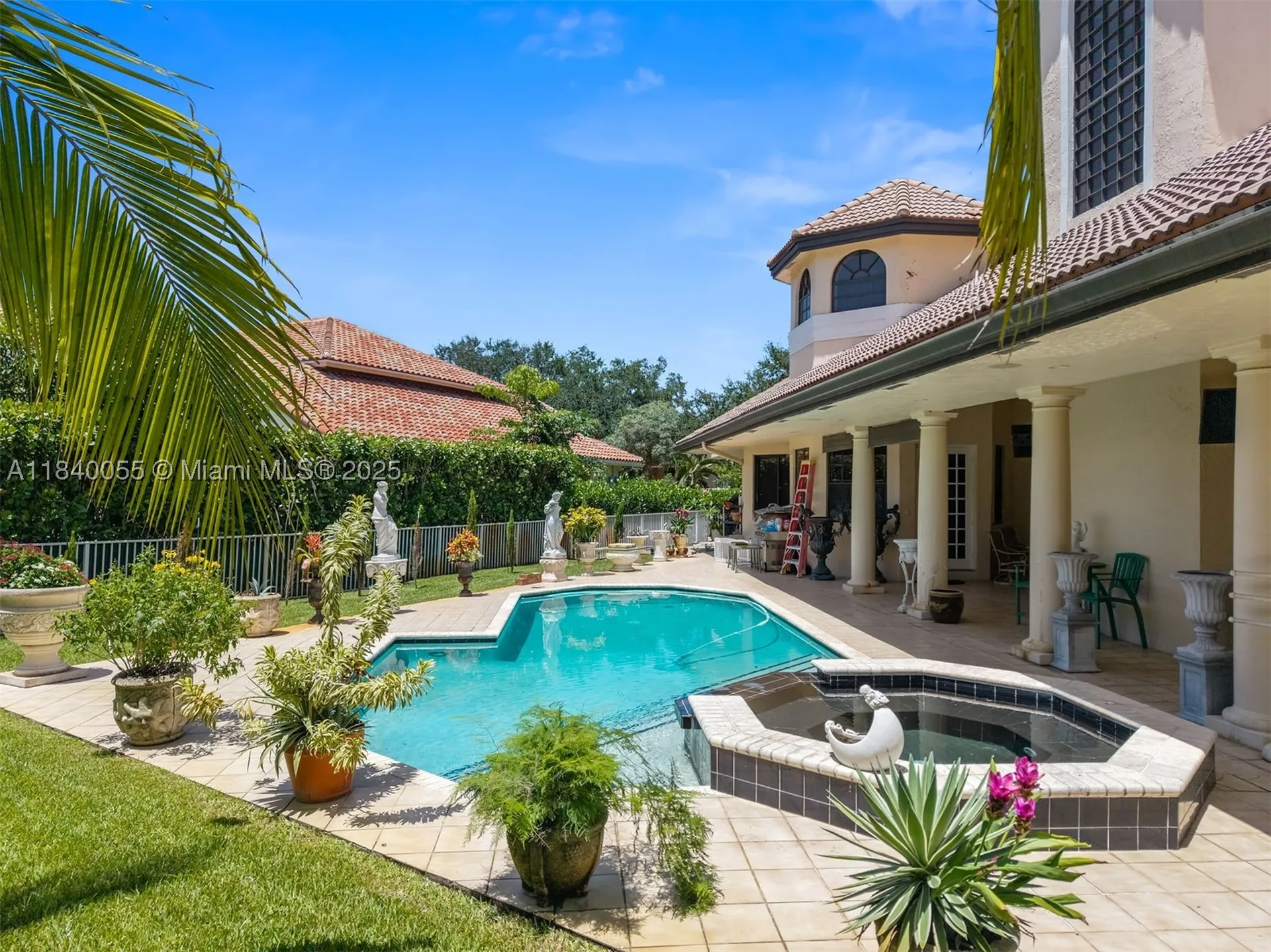 1860 Merion Lane Coral Springs FL 33071