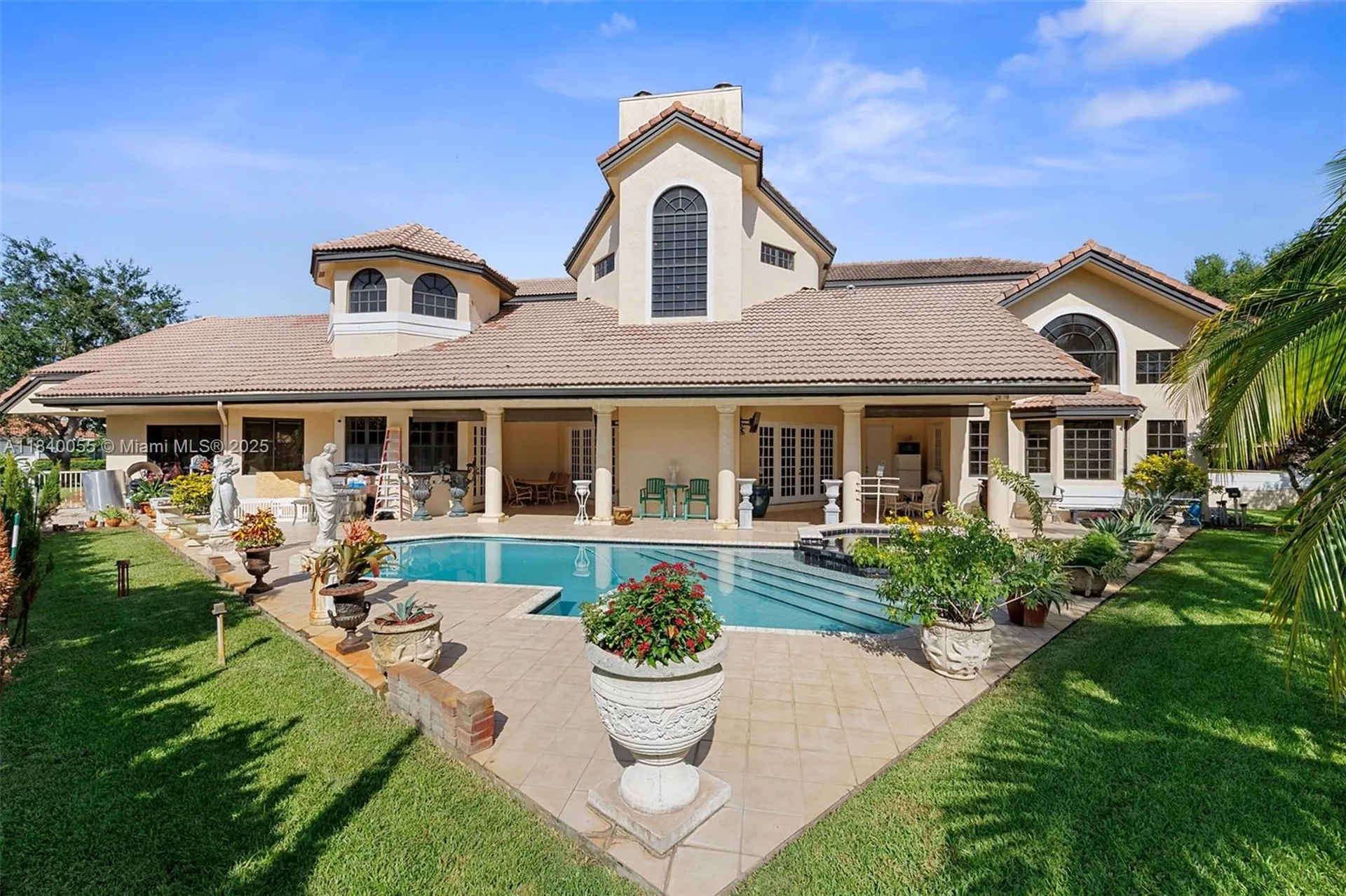 1860 Merion Lane Coral Springs FL 33071