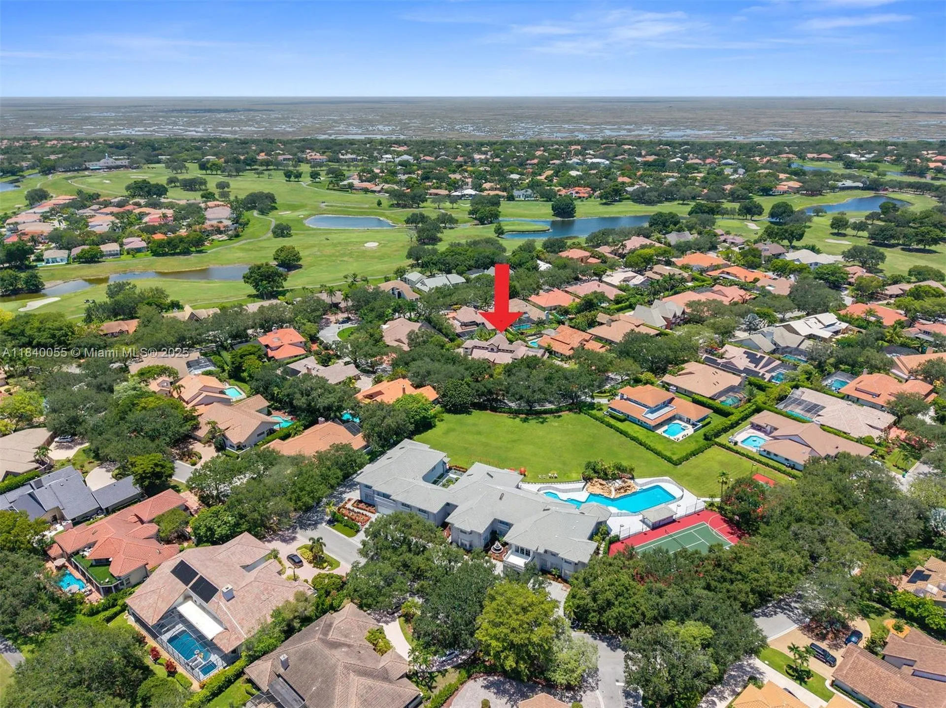 1860 Merion Lane Coral Springs FL 33071