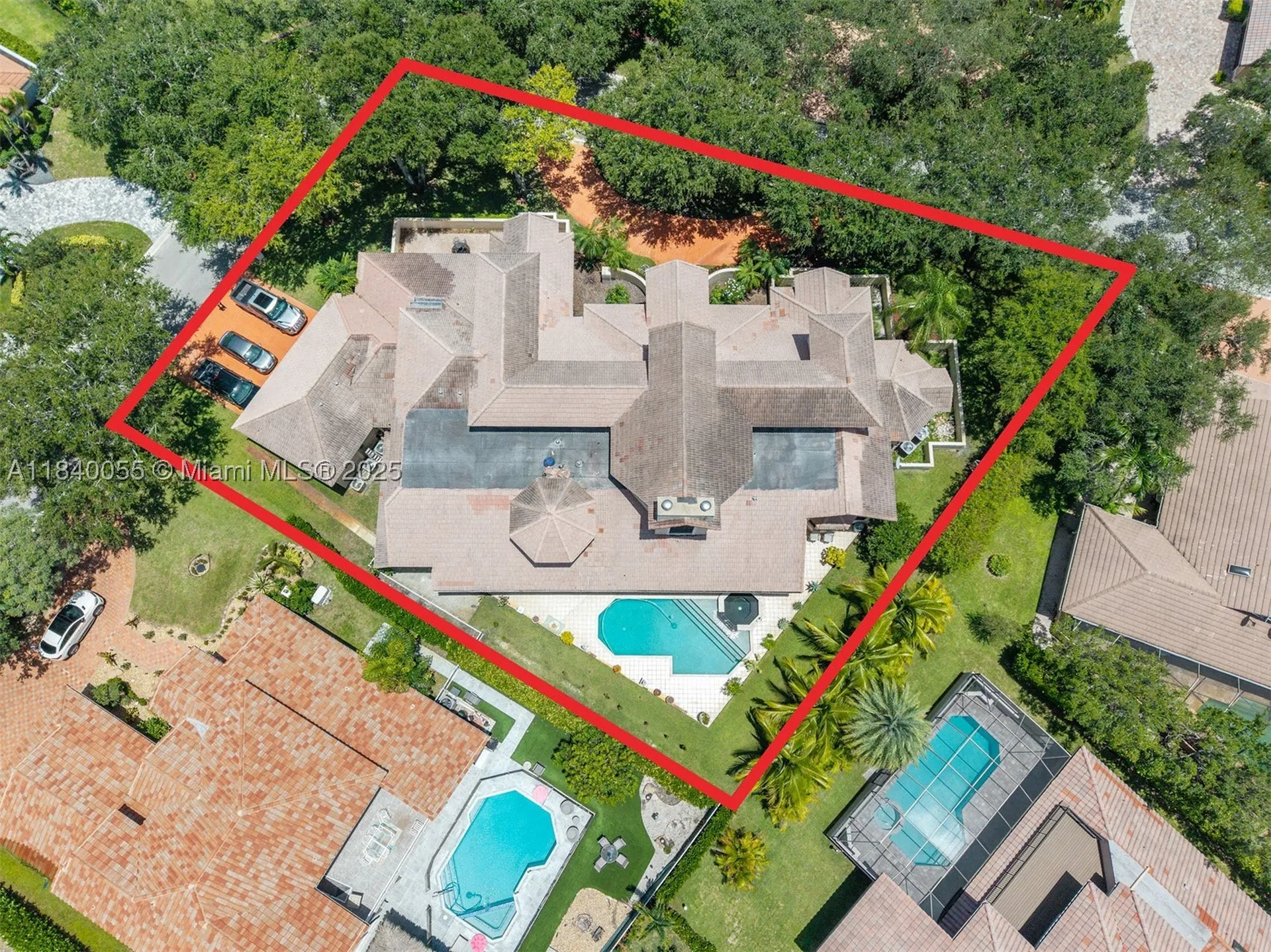 1860 Merion Lane Coral Springs FL 33071