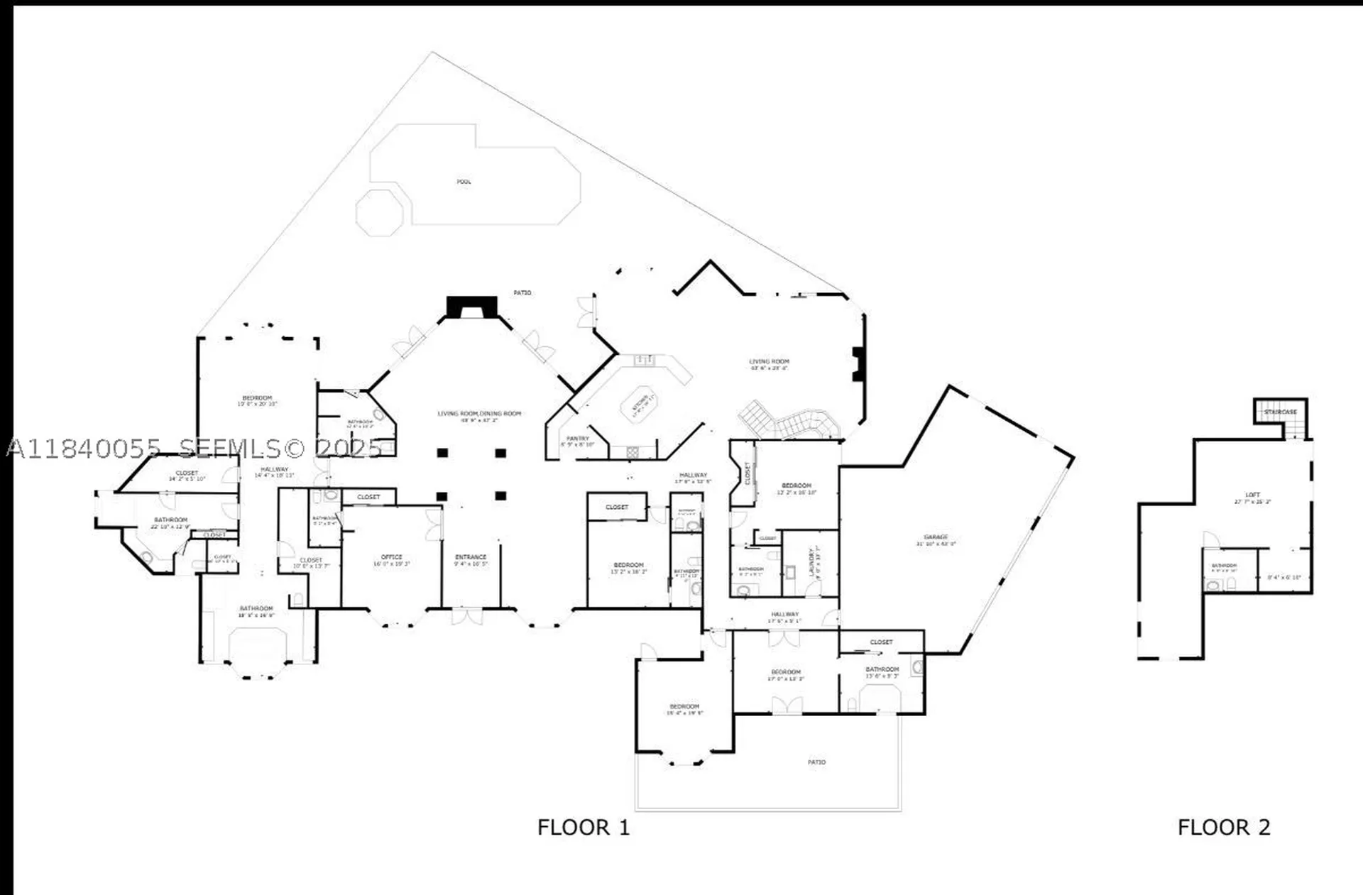 1860 Merion Lane Coral Springs FL 33071