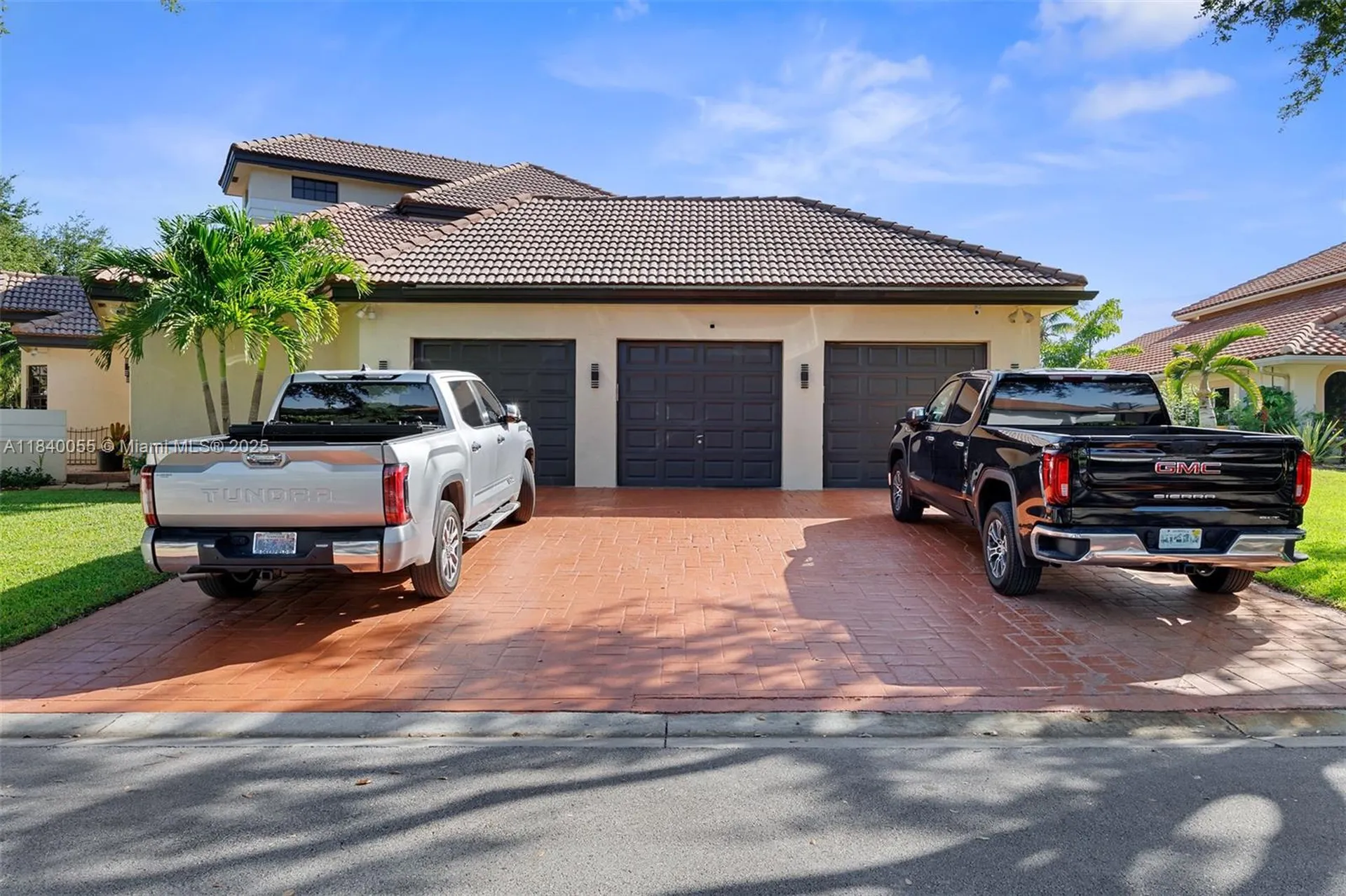 1860 Merion Lane Coral Springs FL 33071