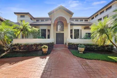 1860 Merion Lane Coral Springs FL 33071