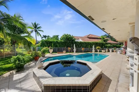 1860 Merion Lane Coral Springs FL 33071