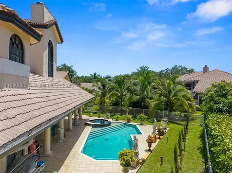 1860 Merion Lane Coral Springs FL 33071