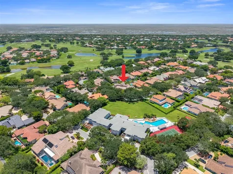 1860 Merion Lane Coral Springs FL 33071