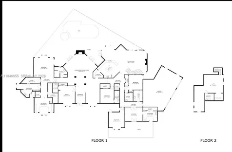 1860 Merion Lane Coral Springs FL 33071