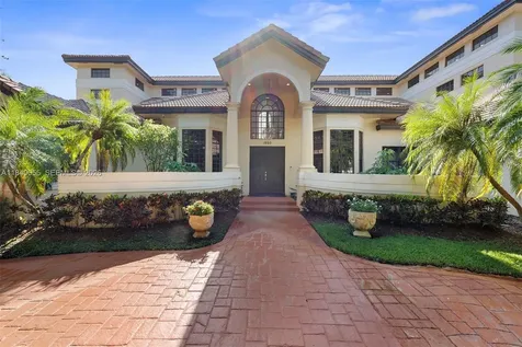 1860 Merion Lane Coral Springs FL 33071
