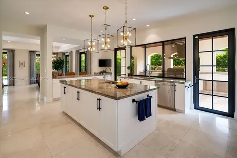 6400 San Vicente Street Coral Gables FL 33146