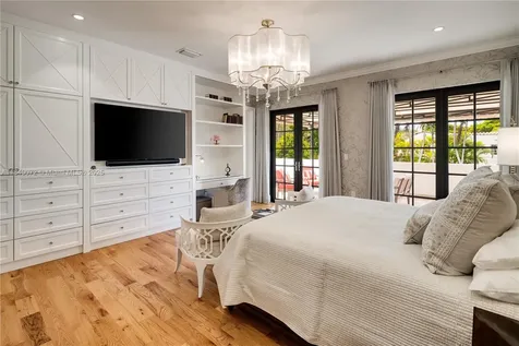 6400 San Vicente Street Coral Gables FL 33146