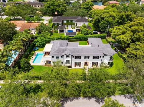 6400 San Vicente Street Coral Gables FL 33146
