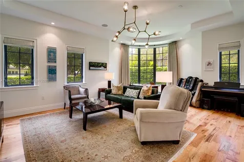 6400 San Vicente Street Coral Gables FL 33146