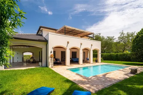6400 San Vicente Street Coral Gables FL 33146