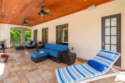 6400 San Vicente Street Coral Gables FL 33146