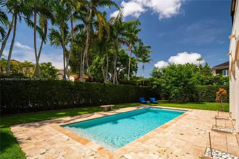6400 San Vicente Street Coral Gables FL 33146
