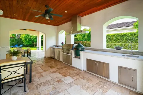 6400 San Vicente Street Coral Gables FL 33146