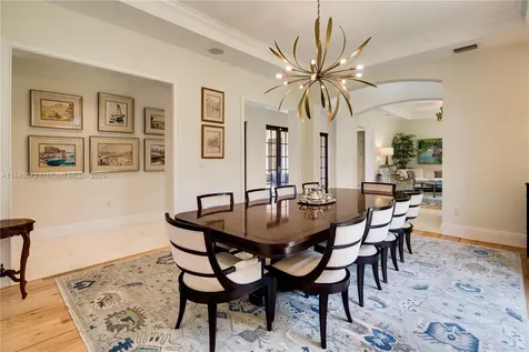 6400 San Vicente Street Coral Gables FL 33146