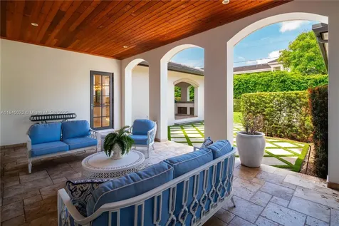 6400 San Vicente Street Coral Gables FL 33146