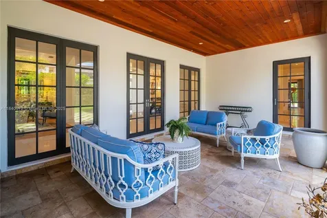 6400 San Vicente Street Coral Gables FL 33146
