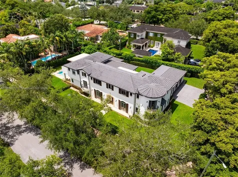 6400 San Vicente Street Coral Gables FL 33146