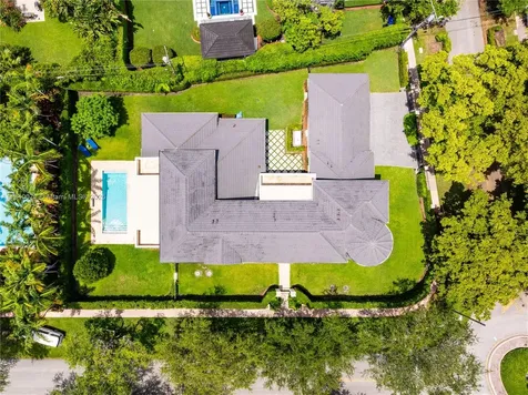 6400 San Vicente Street Coral Gables FL 33146